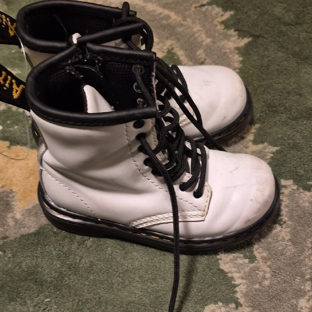 Dr. Martens stylish kids